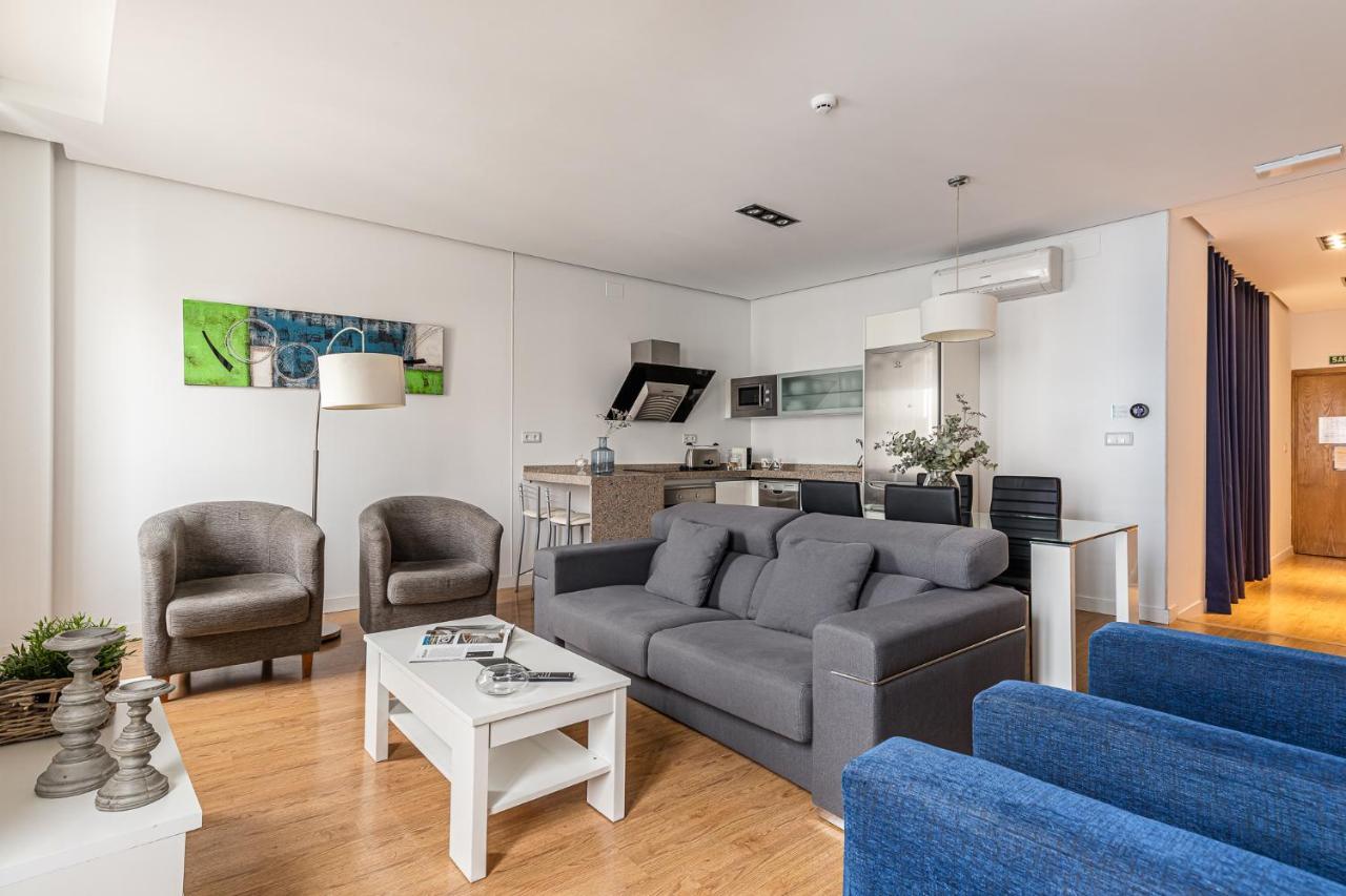 Appartement Waou En Sol Deluxe 3