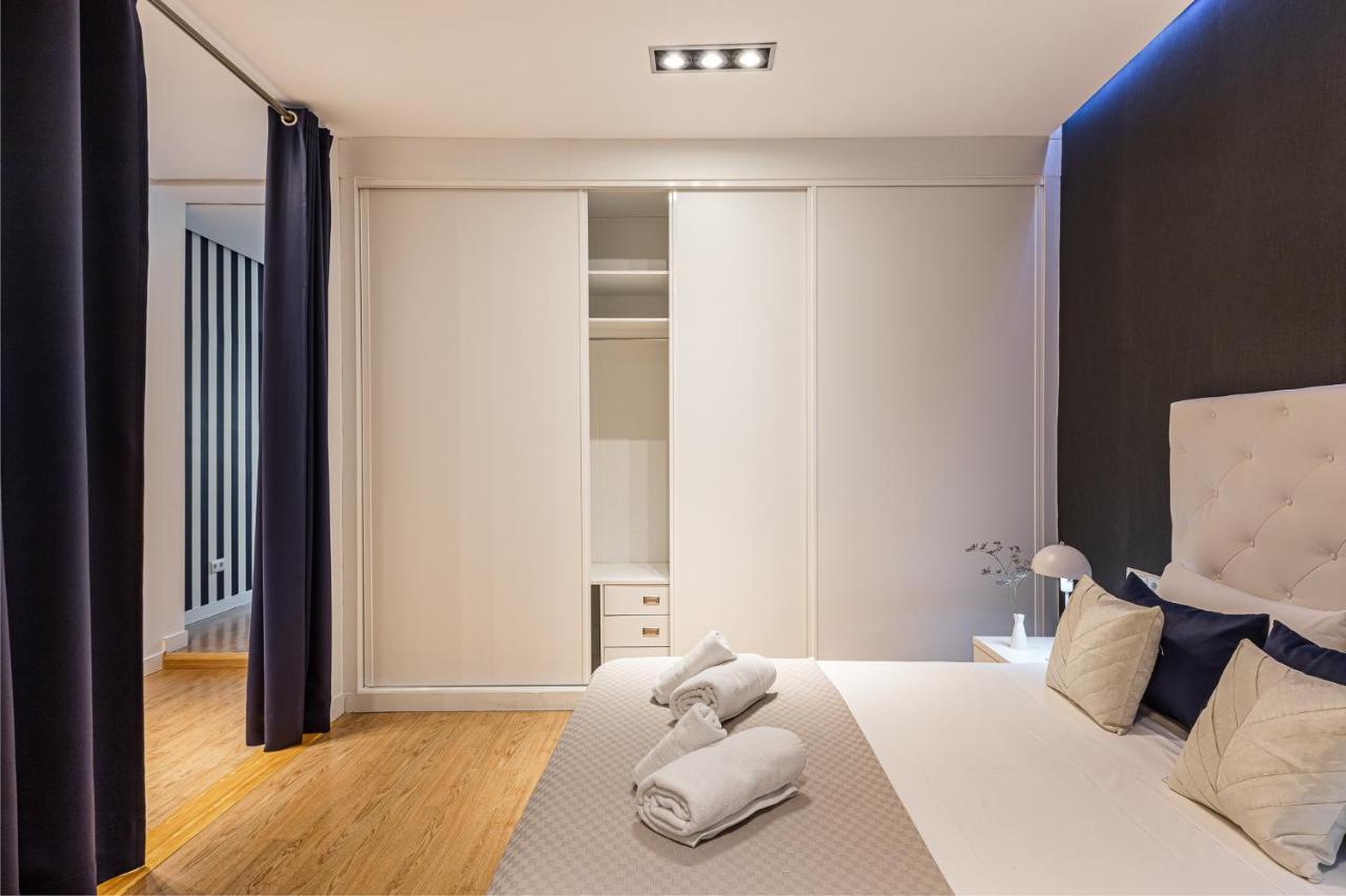 Waou En Sol Deluxe 3 Appartement